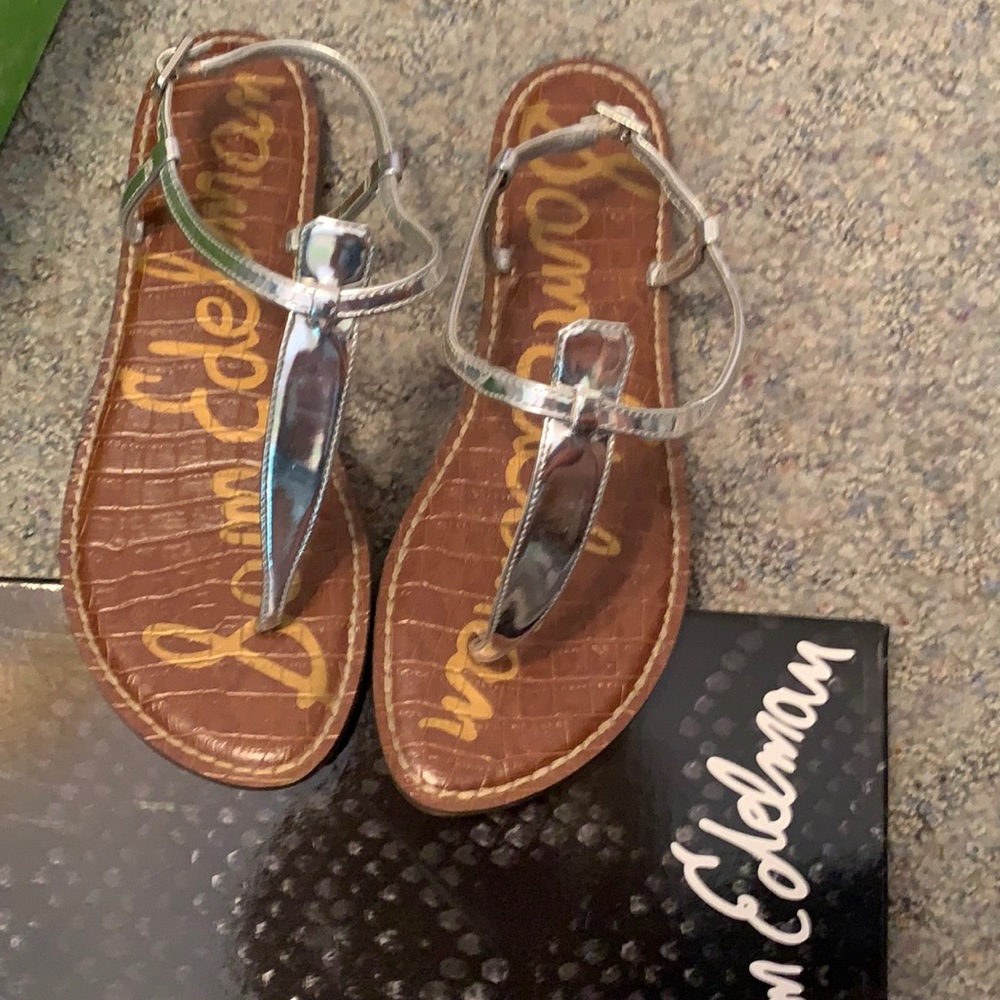 Sam Edelman Sandals